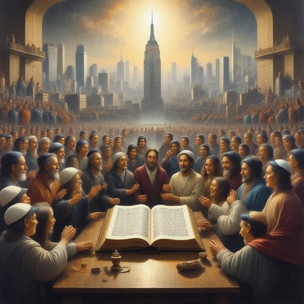 Union for Reform Judaism (URJ)